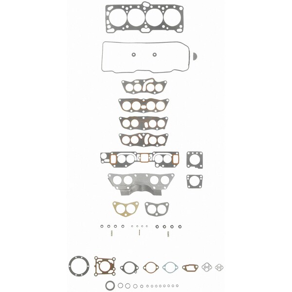 Fel-Pro Dod-Tk/Hyun/Mit-Pas&Tk 1442.4Lgalant/Pu/ Head Gasket Set, Hs9388Pt HS9388PT - main